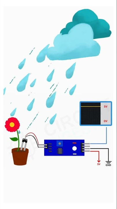 Arduino Soil Moisture Sensor Tutorial How Soil Moisture, 50% OFF