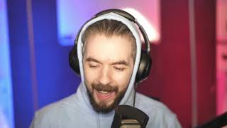 Jacksepticeye Among Us Hide and Seek Proximity Chat (Nov 26, 2020)