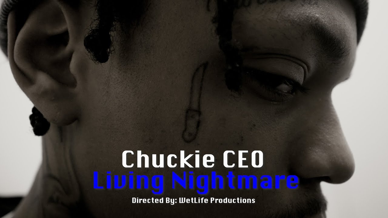 Chuckie CEO -