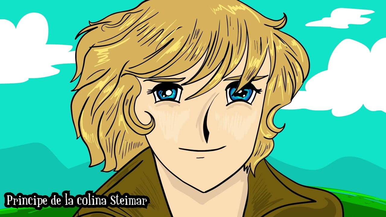 Candy Candy Final del manga (Animado) YouTube