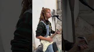 Buskers World Cup Gwangju - Grex - Dont Worry Be Happy