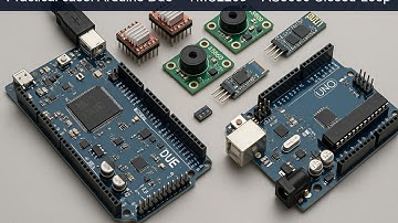 Practical case: Arduino Due + TMC2209 + AS5600 Closed-Loop