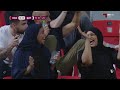 الأهداف / عمان 0 : 1 قطر / الجولة الثانية - كأس الخليج U17