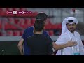 الأهداف / عمان 0 : 1 قطر / الجولة الثانية - كأس الخليج U17