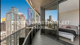 Property for Sale — 3013/555 Swanston Street, Carlton