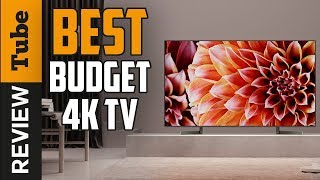 4K Tv Best Budget 4K Tv Buying Guide