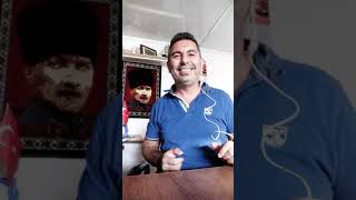 Beni Düşün Akmaralım Mutlu Ol