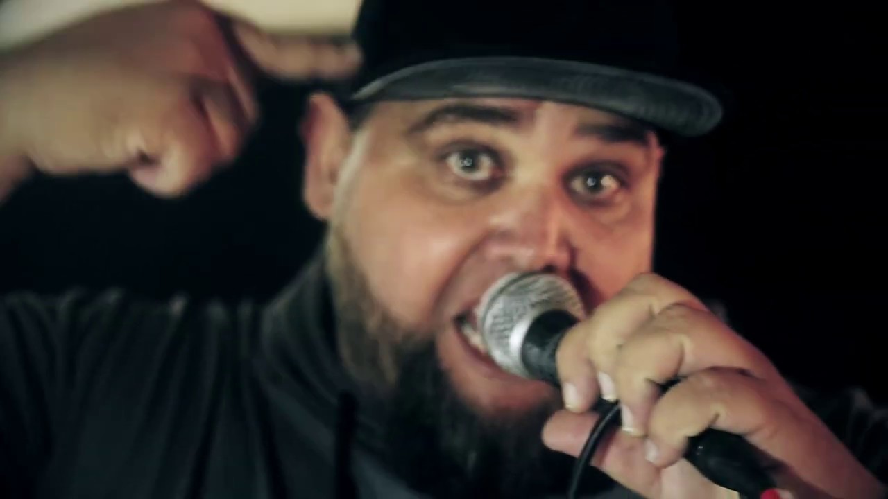 DREXX - SONO PROFUNDO [Oficial Video]