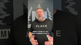 South Sound summer events 2026