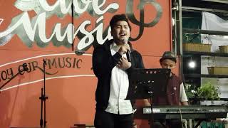 INANG BOASA MA TANGISHONONMU (cover Awanfcsipangkar)