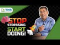 Stop Stressing, Start Doing! #takeactionnow #youtubestories #businessstories #businesscoach