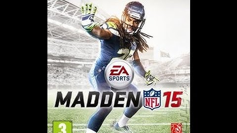 Madden 15 Glitches, Cheats - Direction Pump Fake Method