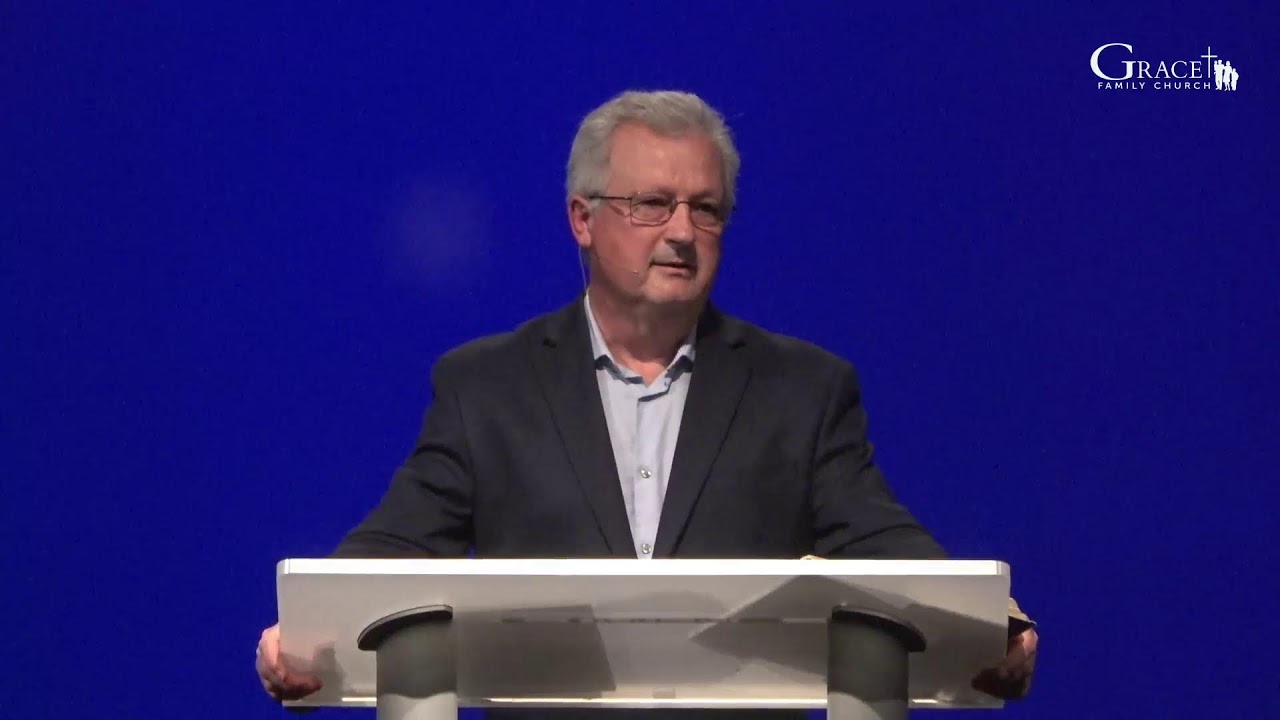 Когда вера не спасает: урок Симона волхва | И. Осельский | Март 1, 2026