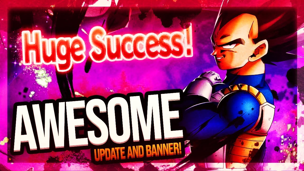 chicken ready AMAZING Update! SUMMONS And DISCUSSION! - Dragon Ball Legends
