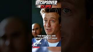 He Completely Humiliates Him in Prison | The Mentalist