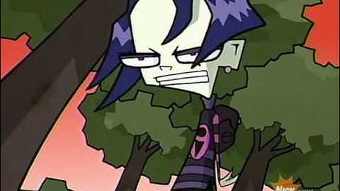 The Best Of Invader Zim