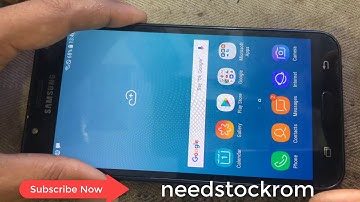 SAMSUNG J7 NEXT J701F  TOUCH NOT WORKING Solution Android 8.1.0