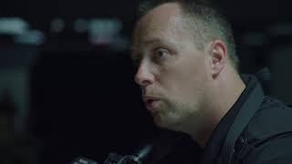 Police simulator explanation video screenshot 4