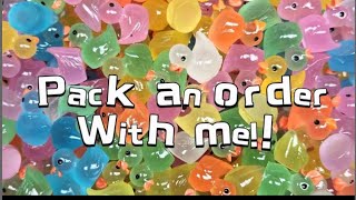 Acrylic beads lucky game 🔥