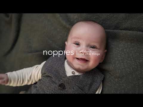 Noppies - Baby AW 2023 - video from Noppies