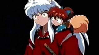 Super Cool Inuyasha Slideshow 2