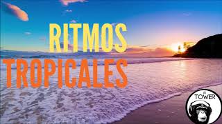 Cumbia sobre el mar - Los Palmeras