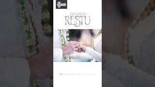 Syahrini  Restu   Klip