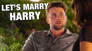 Welcome To The Netflix Bachelor But It's With Harry Jowsey & Turns Into A Total MESS