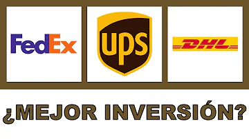 ¿Por qué FedEx es mejor que UPS?