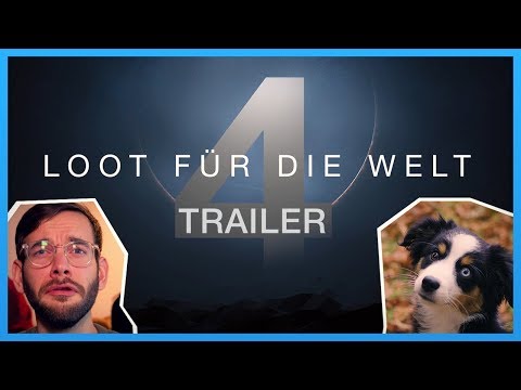 Loot für die