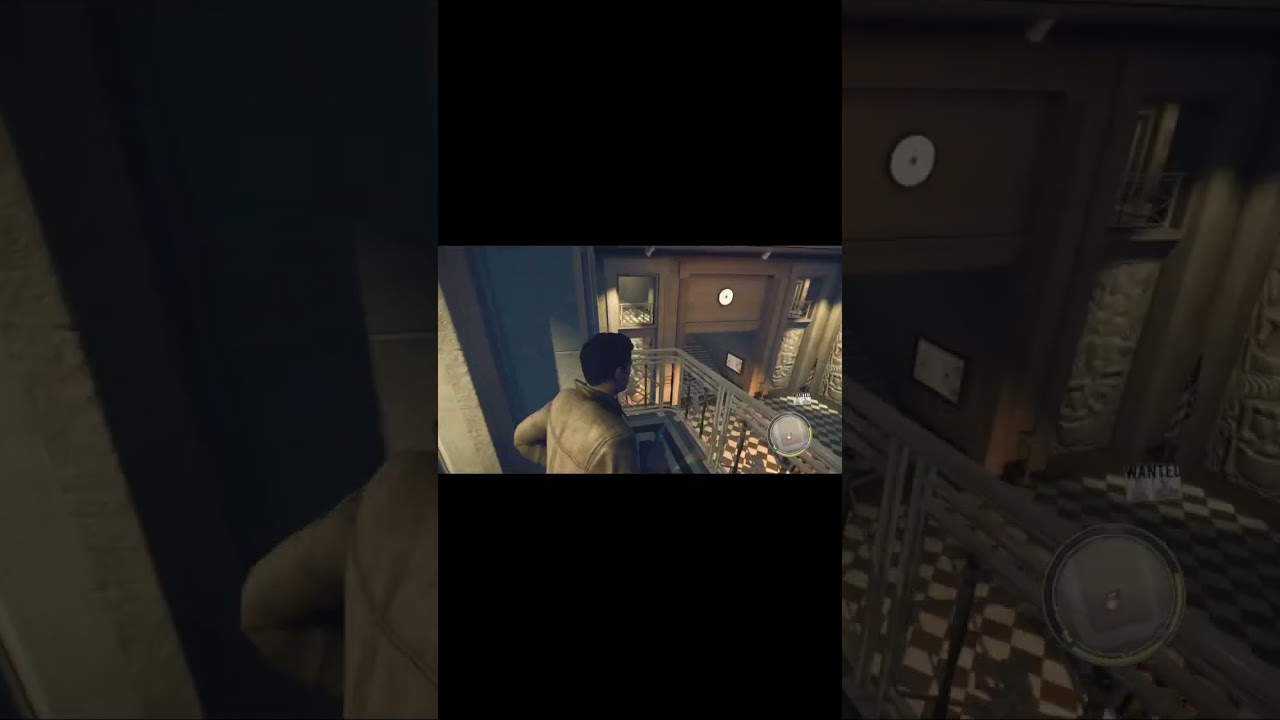 Mafia 2 ps5 disco time