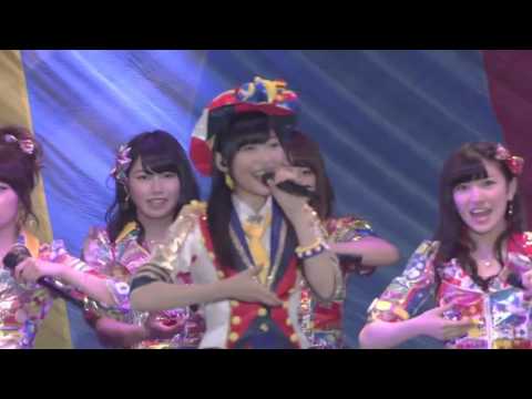 CM バイトル AKB48GROUP「ライブ告知」指原莉乃 柏木由紀 渡辺麻友 高橋みなみ 松井珠理奈、山本彩 宮脇咲良