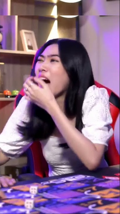 Isyana sarasvati pelawak berkedok penyanyi 🤣 #Shorts