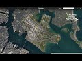Boston Logan KBOS Flightradar24 Livestream with Tower Live Air Traffic Control 5/10/2025