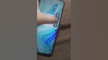 Oppo a1k can