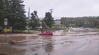 Connecticut works to raise flood awareness after recent storms