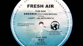 Fresh Air- No?