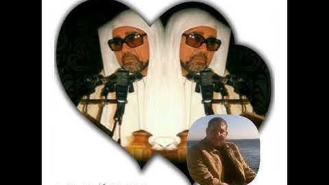 فضيلة الشيخ راغب غلوش رحمه الله ما تيسر من سورة آل عمران إبداع ليس له مثيل