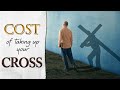 The COST of FOLLOWING Jesus || How much is your soul worth?