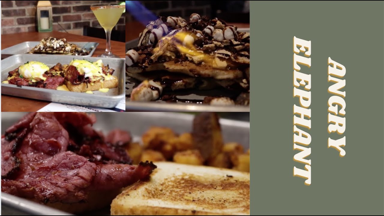 Discover One Of The Best Sport Bars In Bryan College Station!