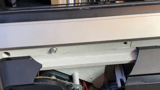 RCA CED Player arrived….broken.