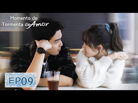 Momento de Tormenta de Amor | Episodios 09 Completos (Amidst a Snowstorm of Love) | WeTV