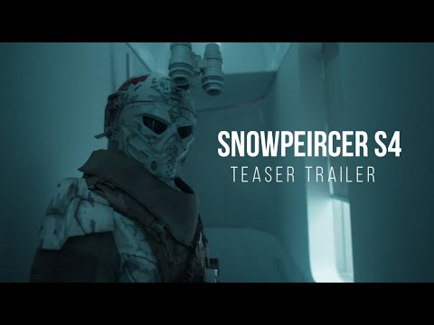 Snowpiercer Season 4 Teaser