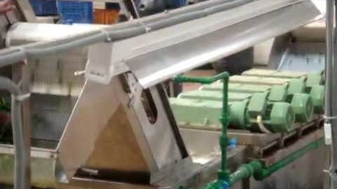 Bulk & Bottling Line By Sujay Industries, Bengaluru