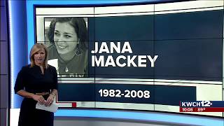 Remembering Jana Mackey