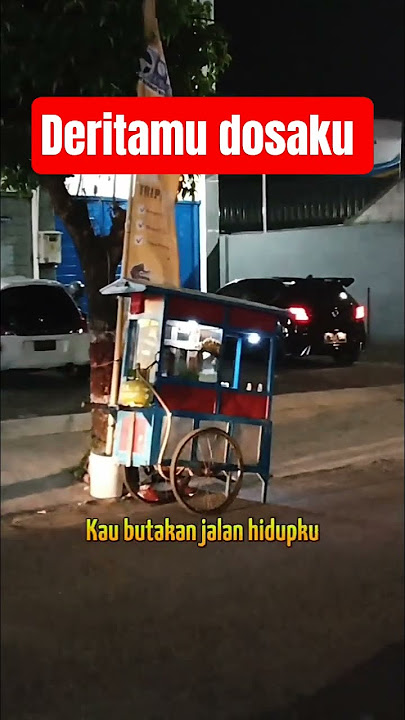 Deritamu dosaku #music #dangdut #laguviral #lagupopuler #yuliacitra #deritamudosaku #fypシ゚viral #fyp