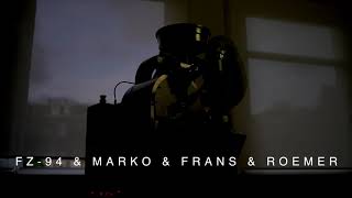 Fz 94 And Artisan By Roemer Frans Of Artisan