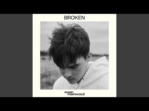 No One Saving Me - Ewan Mainwood