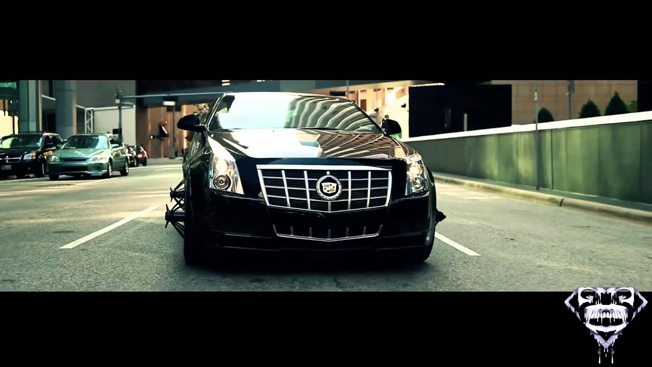 Rollin' (Screwed & Chopped)