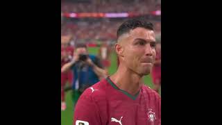 Last dance Ended !!! Ronaldo bids farewell to fans at FIFA World Cup 2026 Round of 16 against Spain Last dance Ended !!! Ronaldo bids farewell to fans at FIFA World Cup 2026 Round of 16 against Spain